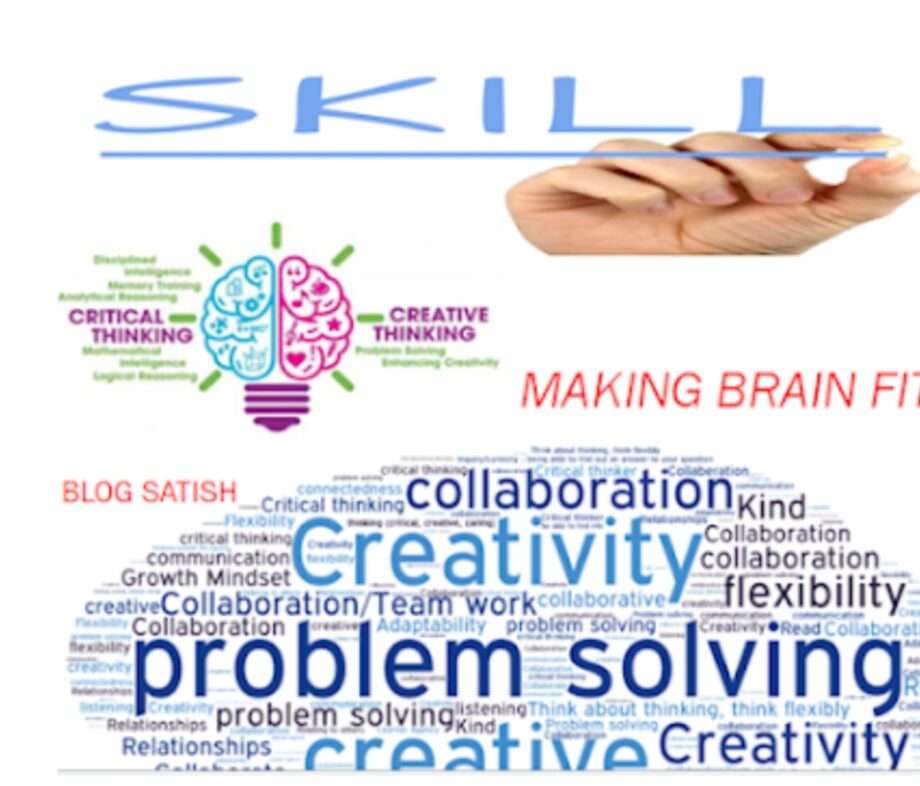 HOW DO YOU KEEP THE BRAIN HEALTHY AND ACTIVE?