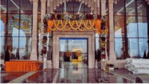 Balamiki International airport Ayodhya