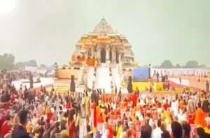 Ayodhya will be the hottest tourist destination in the world  