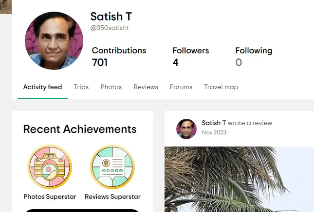 Satish Tripathi