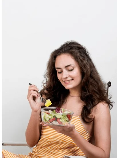 mindful eating